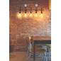 Lampa ścienna INDUSTRY 86 x 9 x 32cm / 1710940000