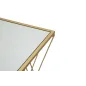 Konsola EASY złota 120 x 40 x 80cm / 1426070000