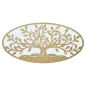 Lustro ścienne Drzewo Życia 120 x 2 x 60cm / 0321540000