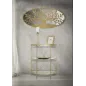 Lustro ścienne Drzewo Życia 120 x 2 x 60cm / 0321540000