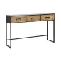 Konsola HANOI 120 x 35 x 78cm / 1425840000