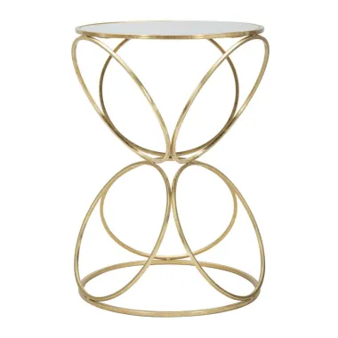 Stolik kawowy CIRCLY Ø 42 x 61cm / 1423830001