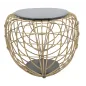 Stolik Kawowy GOLD SPIDER 119 x 75 x 55cm / 1421500000