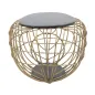 Stolik Kawowy GOLD SPIDER 119 x 75 x 55cm / 1421500000
