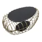 Stolik Kawowy GOLD SPIDER 119 x 75 x 55cm / 1421500000