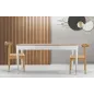 Stół do jadalni MATERA 180 x 90 x 80cm / 1427480000