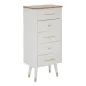 Komoda wysoka MATERA 45 x 32 x 100cm / 1427470000