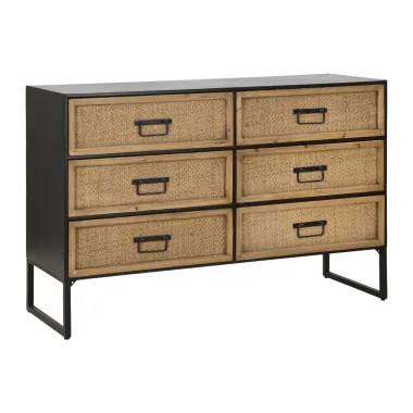 Komoda HANOI 120 x 40 x 80cm / 1425860000