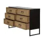 Komoda HANOI 120 x 40 x 80cm / 1425860000