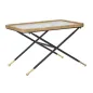 Stolik Kawowy SAINT BARTH 70 x 50 x 45cm / 1425940000