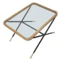 Stolik Kawowy SAINT BARTH 70 x 50 x 45cm / 1425940000