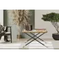 Stolik Kawowy SAINT BARTH 70 x 50 x 45cm / 1425940000