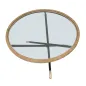 Stolik kawowy SAINT BARTH Ø 80 x 46,5cm / 1425950000