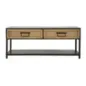 Szafka RTV HANOI 95 x 38 x 38cm / 1425870000