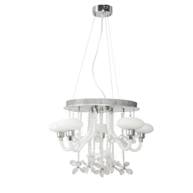 Lampa sufitowa RING  Ø 40X26 cm
