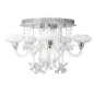 Lampa sufitowa RING  Ø 40X26 cm