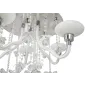 Lampa sufitowa RING  Ø 40X26 cm