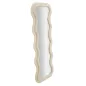 Lustro EMILY kremowe 60 x 6 x 160cm / 066121000C