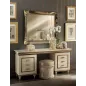 FANTASIA Włoskie łóżko tapicerowane Qeen Size 160x190/200 cm / ArredoClassic FANTASIA Włoskie łóżko tapicerowane Qeen Size 160x190/200 cm / ArredoClassic