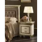 FANTASIA Włoskie łóżko tapicerowane Qeen Size 160x190/200 cm / ArredoClassic FANTASIA Włoskie łóżko tapicerowane Qeen Size 160x190/200 cm / ArredoClassic