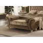 FANTASIA Włoskie łóżko tapicerowane Qeen Size 160x190/200 cm / ArredoClassic FANTASIA Włoskie łóżko tapicerowane Qeen Size 160x190/200 cm / ArredoClassic