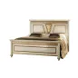 FANTASIA Włoskie łóżko tapicerowane Qeen Size 160x190/200 cm / ArredoClassic FANTASIA Włoskie łóżko tapicerowane Qeen Size 160x190/200 cm / ArredoClassic