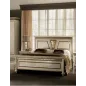 FANTASIA Włoskie łóżko tapicerowane Qeen Size 160x190/200 cm / ArredoClassic FANTASIA Włoskie łóżko tapicerowane Qeen Size 160x190/200 cm / ArredoClassic