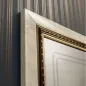 FANTASIA Włoskie łóżko tapicerowane King Size 180/200 x 200cm / ArredoClassic FANTASIA Włoskie łóżko tapicerowane King Size 180/200 x 200cm / ArredoClassic