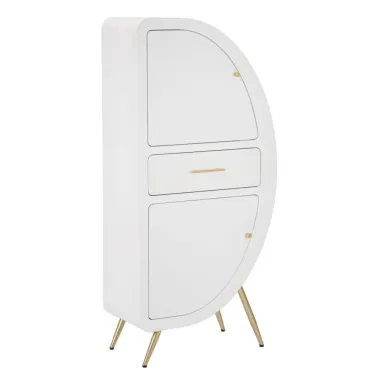 Komoda 2 drzwiowa VENUS 60 x 133 x 32cm