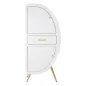 Komoda 2 drzwiowa VENUS 60 x 133 x 32cm
