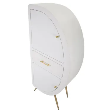 Komoda 2 drzwiowa VENUS 60 x 133 x 32cm