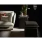 Włoska Sofa ALLURE tapicerowana 3 osobowa 235cm / ADORA Włoska Sofa ALLURE tapicerowana 3 osobowa 235cm / ADORA