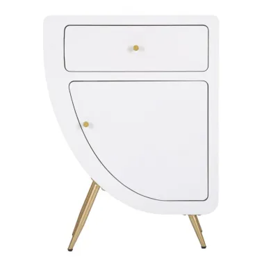 Szafka nocna VENUS 60 x 79 x 32cm