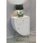 Szafka nocna VENUS 60 x 79 x 32cm