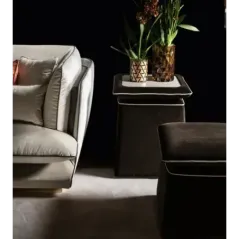 ALLURE SOFA 2 OSOBOWA EKSKLUZYWNA WŁOSKA ADORA