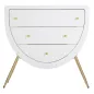 Komoda VENUS 80 x 79 x 32cm