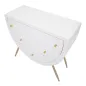 Komoda VENUS 80 x 79 x 32cm