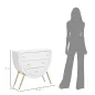 Komoda VENUS 80 x 79 x 32cm