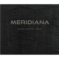 MERIDIANA Włoski Stół do jadalni rozkładany 200+50+50 x 112cm