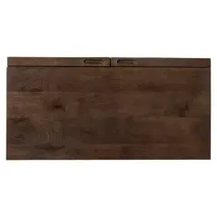 Sideboard Bryant 2-doors (Brown)