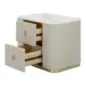Szafka nocna BEAUTY 60 x 40 x 47cm / 1427090000