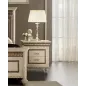 FANTASIA Włoska toaletka glam 160 x 74 x 49cm / ArredoClassic