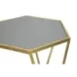 Stolik Sześciokątny DIAMANTE Zestaw 50 x 100cm / 1427220000
