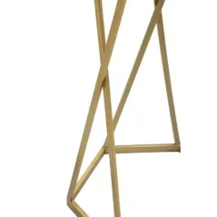 Stolik Sześciokątny DIAMANTE Zestaw 50 x 100cm / 1427220000