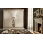 FANTASIA Włoski szezlong VENERE kat "E" 173 x 68 68cm / ArredoClassic