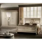 FANTASIA Włoski szezlong VITTORIA kat "E" 170 x 72 x 68cm / ArredoClassic
