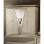FANTASIA Włoski szezlong VITTORIA kat "E" 170 x 72 x 68cm / ArredoClassic