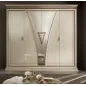 FANTASIA Włoski szezlong VITTORIA kat "E" 170 x 72 x 68cm / ArredoClassic