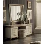FANTASIA Włoski szezlong VITTORIA kat "E" 170 x 72 x 68cm / ArredoClassic