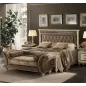 FANTASIA Włoski szezlong VITTORIA kat "E" 170 x 72 x 68cm / ArredoClassic